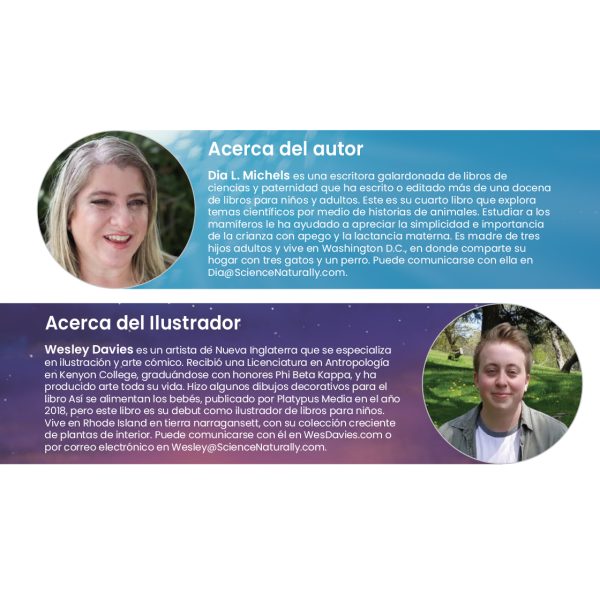 Product Image for  Así crezco