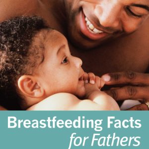 Product Image for  Breastfeeding Facts for Fathers (Abridged)