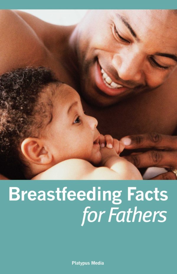 Product Image for  Breastfeeding Facts for Fathers (Abridged)