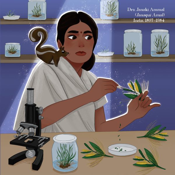 Product Image for  Ciencia abierta: Las mujeres en la botánica