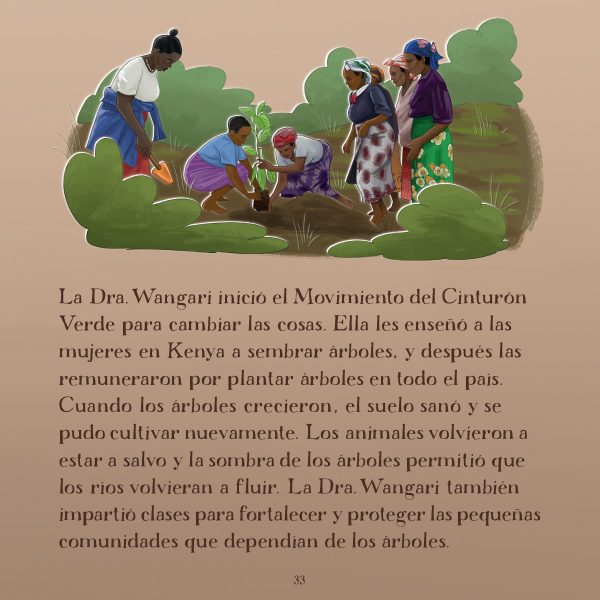 Product Image for  Ciencia abierta: Las mujeres en la botánica