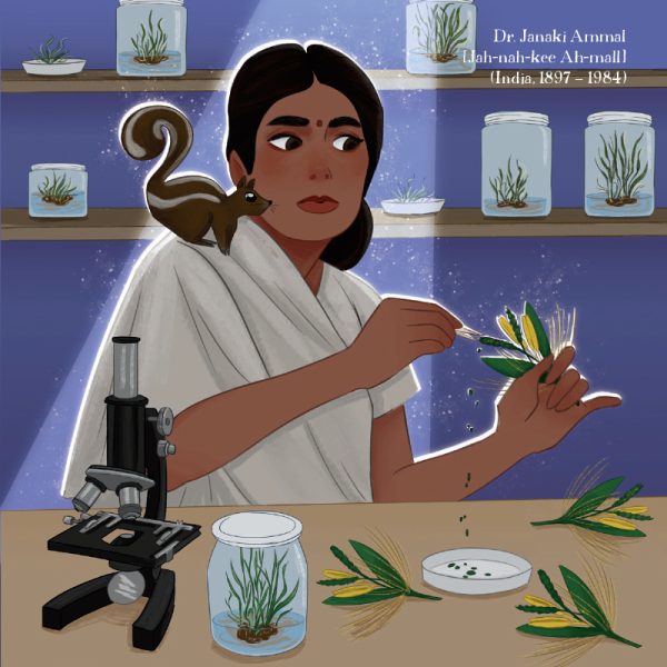 Product Image for  Science Wide Open: Women in Botany