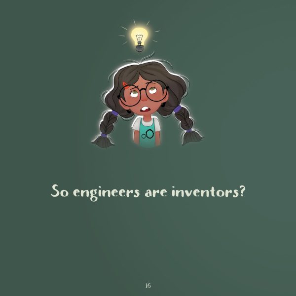 Product Image for  Science Wide Open: Women in Engineering