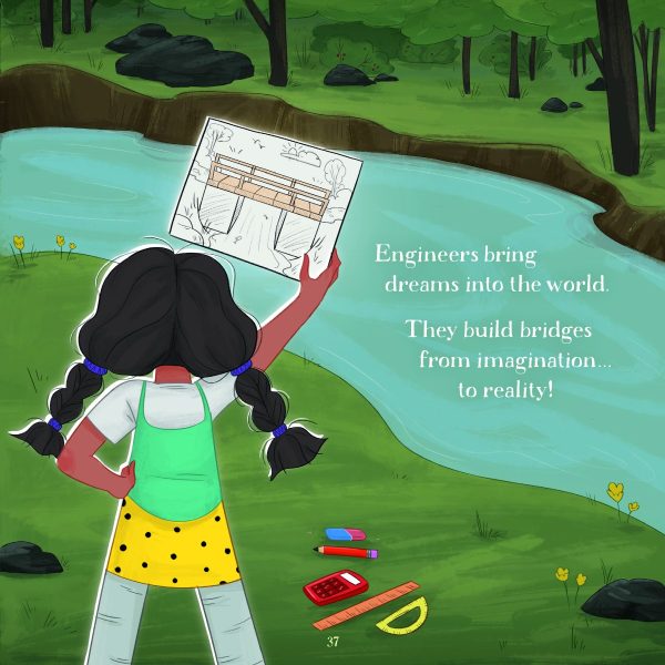 Product Image for  Science Wide Open: Women in Engineering