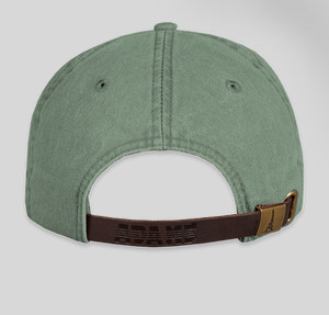 Product Image for  Logo Baseball Hat – Forest Green
