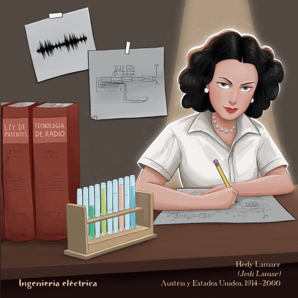 Product Image for  Ciencia abierta: Las mujeres en la ingeniería