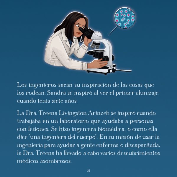 Product Image for  Ciencia abierta: Las mujeres en la ingeniería