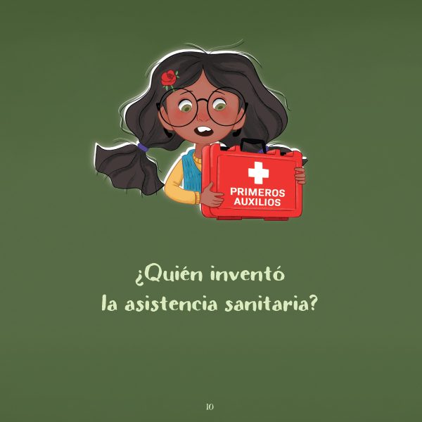 Product Image for  Ciencia abierta: Las mujeres en la medicina