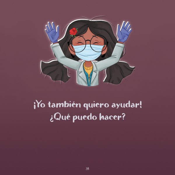 Product Image for  Ciencia abierta: Las mujeres en la medicina