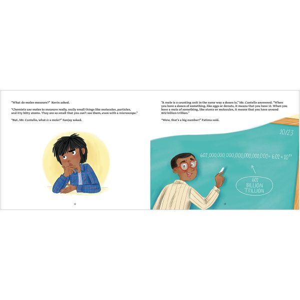 Product Image for  Discover the World Around Us Elementary STEM Set