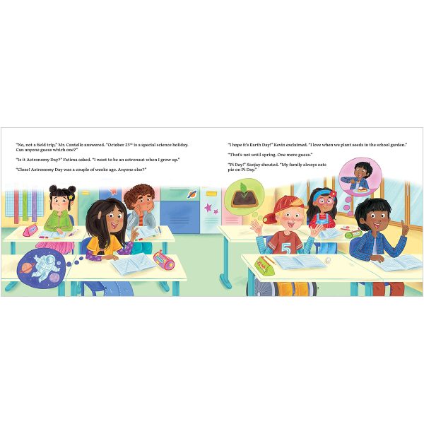 Product Image for  Discover the World Around Us Elementary STEM Set