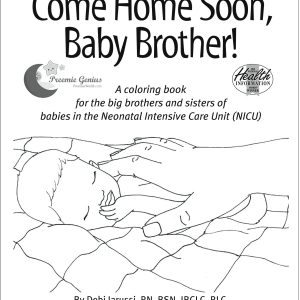 Product Image for  Come Home Soon, Baby Brother