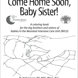 Product Image for  Come Home Soon, Baby Sister!