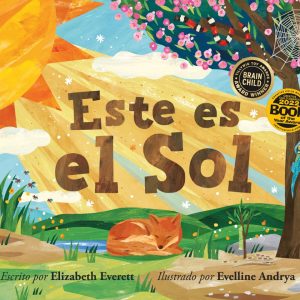 Product Image for  Este es el sol