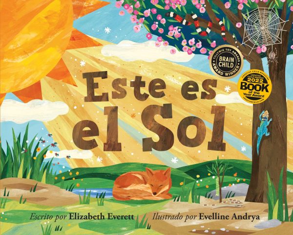 Product Image for  Este es el sol