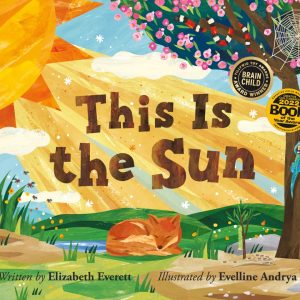 Product Image for  This Is the Sun