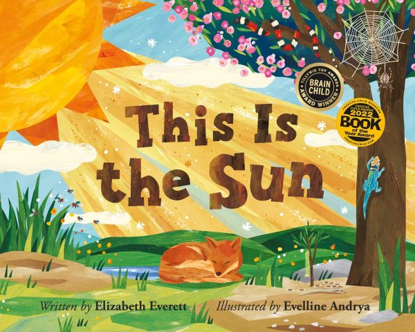 Product Image for  This Is the Sun