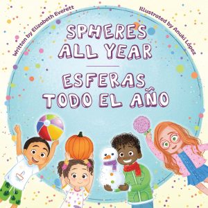 Product Image for  Spheres All Year / Esferas todo el año