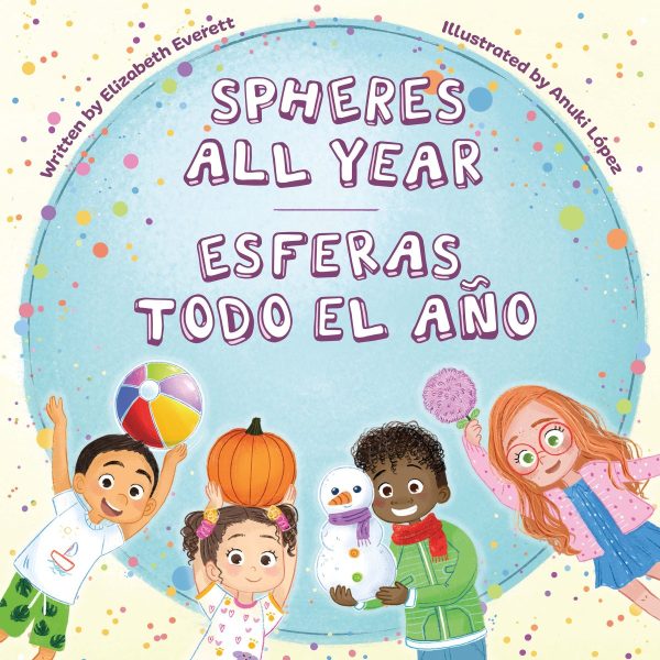 Product Image for  Spheres All Year / Esferas todo el año