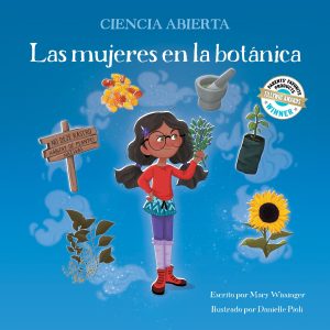 Product Image for  Ciencia abierta: Las mujeres en la botánica