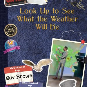 Product Image for  Look Up to See What the Weather Will Be