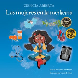 Product Image for  Ciencia abierta: Las mujeres en la medicina