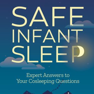 Product Image for  Safe Infant Sleep