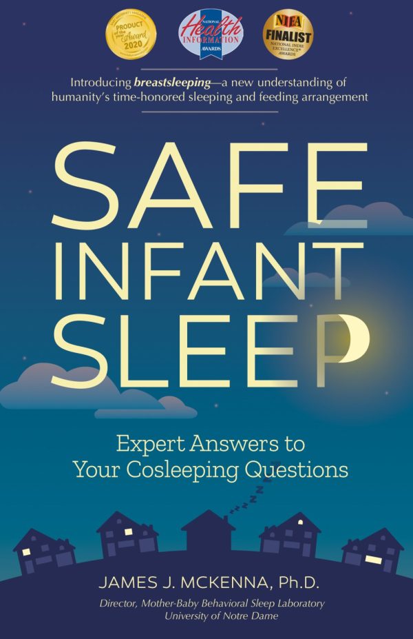 Product Image for  Safe Infant Sleep