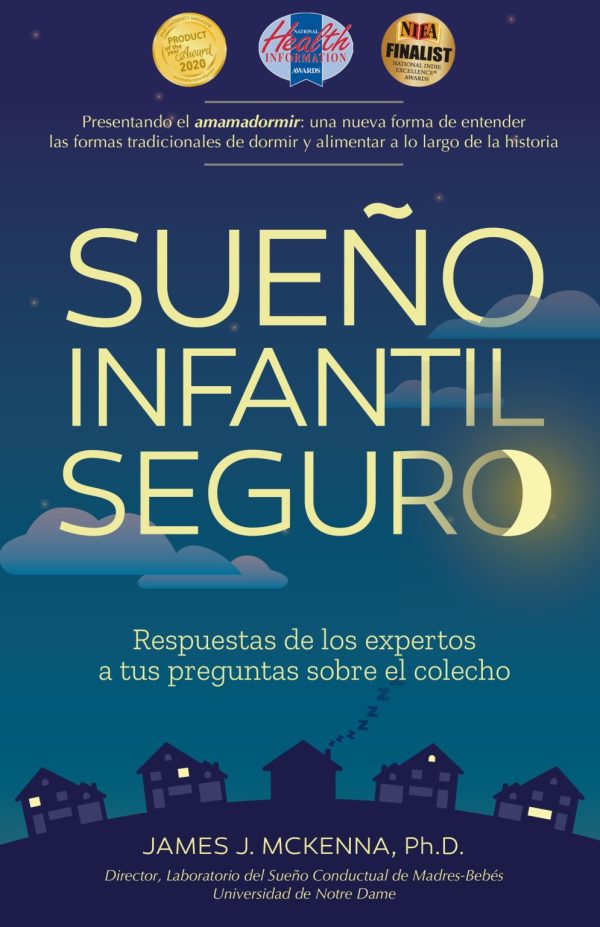 Product Image for  Sueño infantil seguro