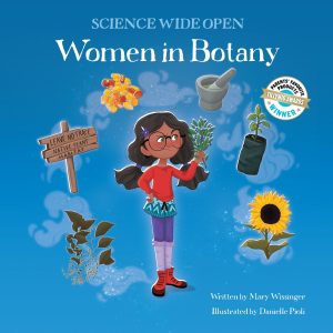 Product Image for  Science Wide Open: Women in Botany