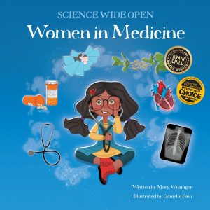 Product Image for  Science Wide Open: Women in Medicine