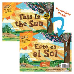 Product Image for  This Is The Sun / Este es el Sol