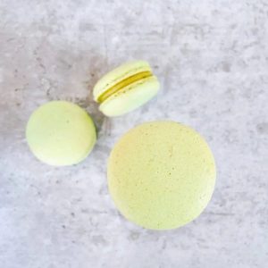 Product Image for  Pistachio macaron