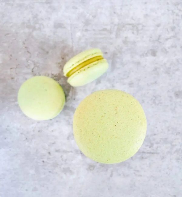 Product Image for  Pistachio macaron