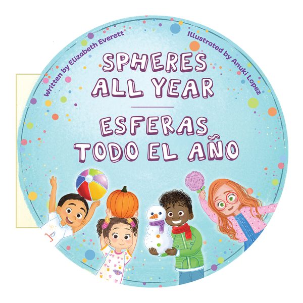 Product Image for  Spheres All Year / Esferas todo el año