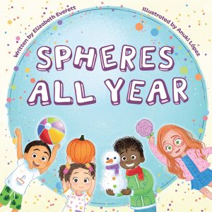 Product Image for  Spheres All Year