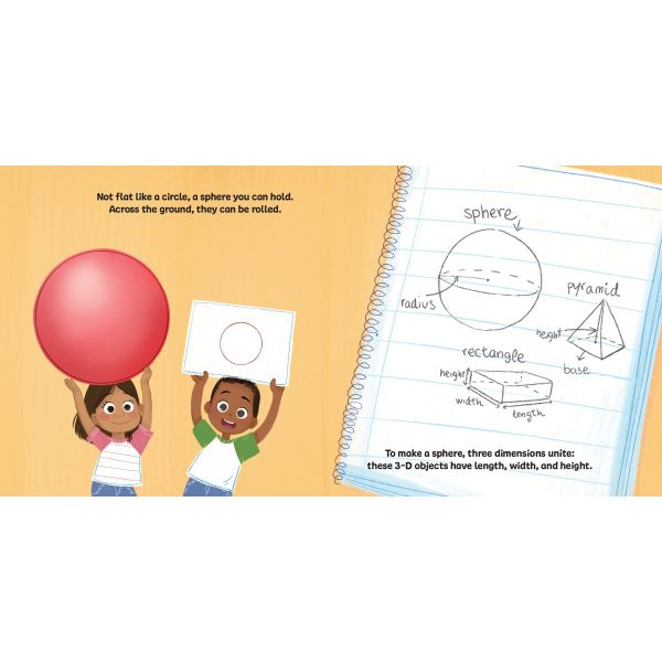 Product Image for  Spheres All Year