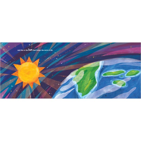 Product Image for  This Is the Sun
