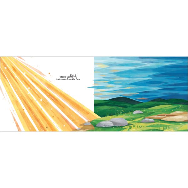 Product Image for  This Is the Sun