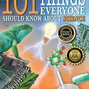 Product Image for  101 Things Everyone Should Know About Science