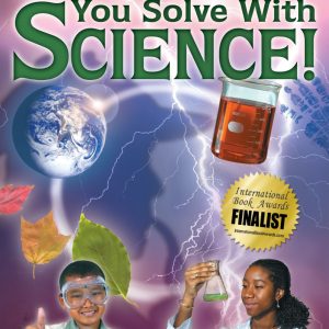 Product Image for  One Minute Mysteries: 65 Short Mysteries You Solve With Science!