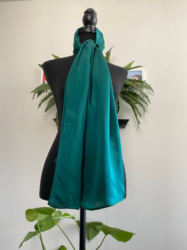Product Image for  100% Satin Neck Scarf