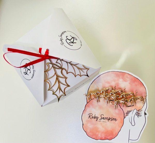 Product Image for  Assorted Hair Accessories Gift Set