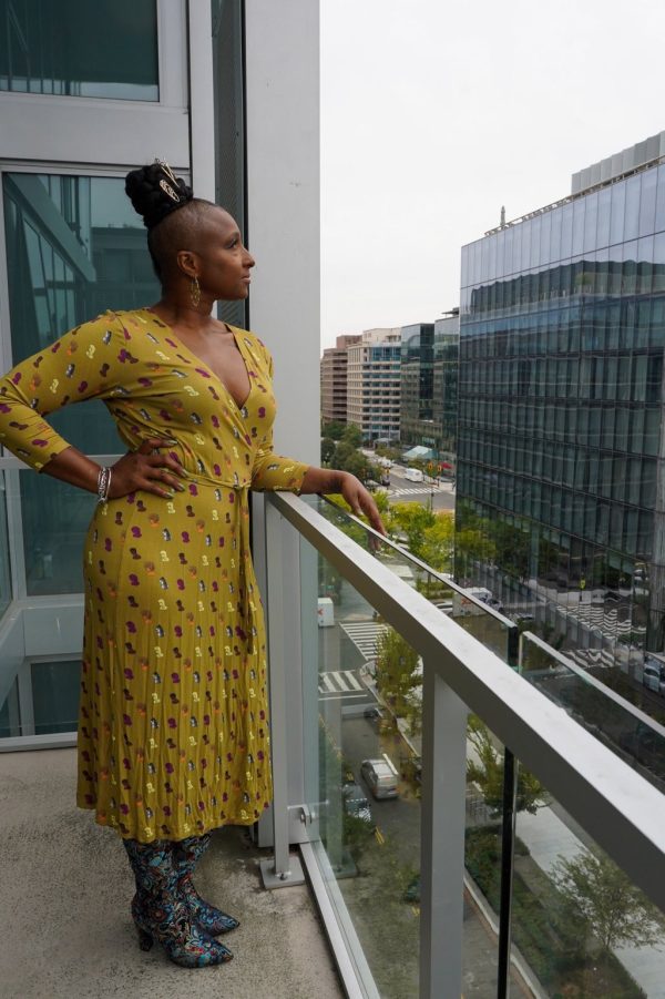 Product Image for  Ayana’s Wrap Dress