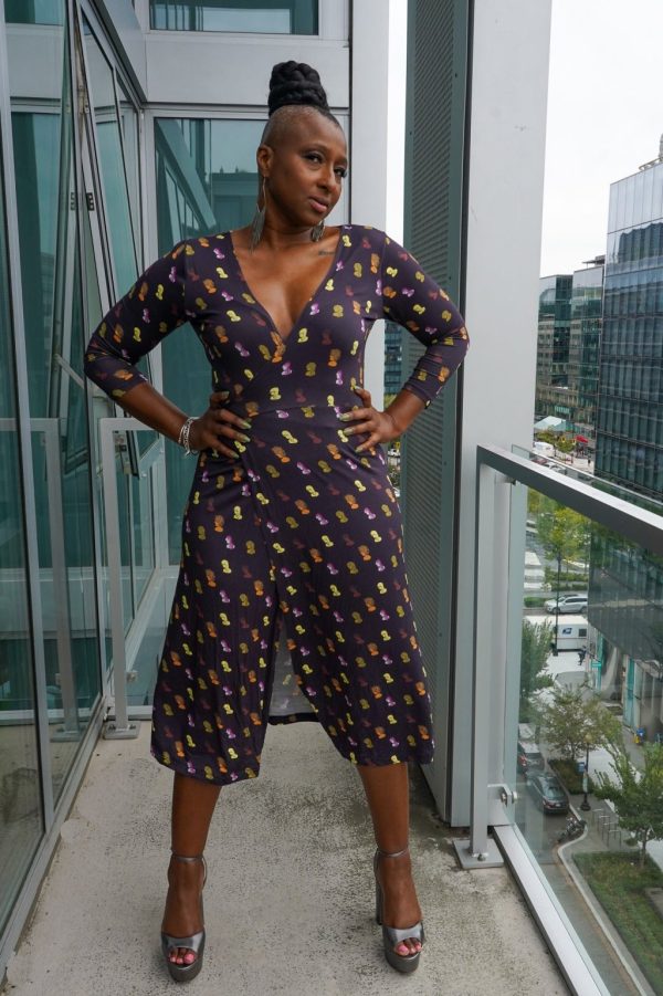 Product Image for  Monique’s Wrap Dress