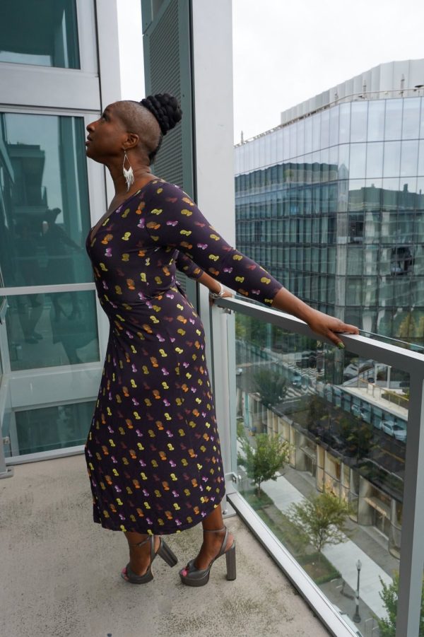 Product Image for  Monique’s Wrap Dress