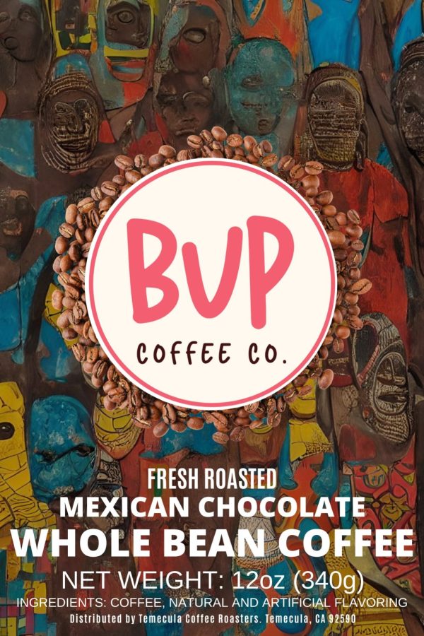 Product Image for  Mexican Chocolate | Medium | Whole Beans