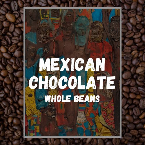 Product Image for  Mexican Chocolate | Medium | Whole Beans
