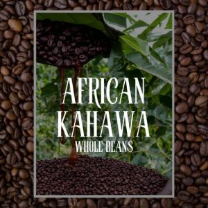 Product Image for  African Kahawa Blend | Medium-Dark