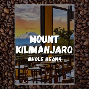 Product Image for  Mount Kilimanjaro | Medium-Light | Whole Beans